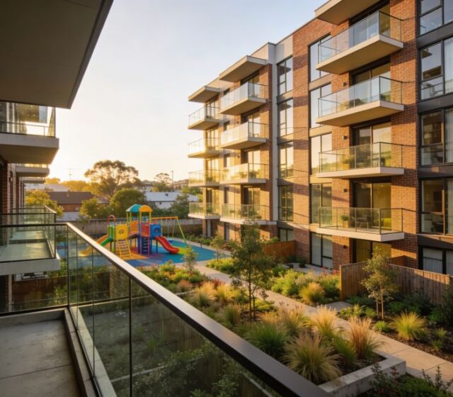 How Australia can deliver better, more sustainable Build-to-Rent housing