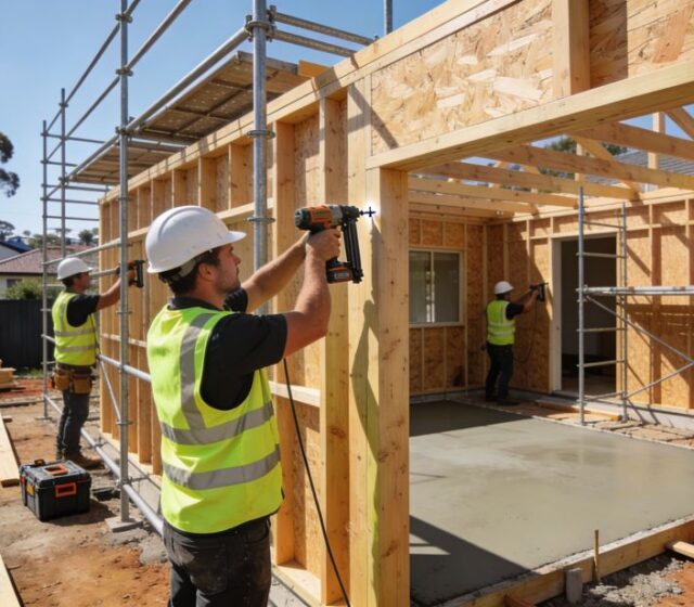Housing supply regulation goes under the microscope