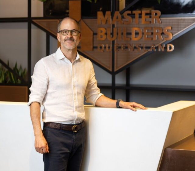 Construction Leader reflects on 50-year career