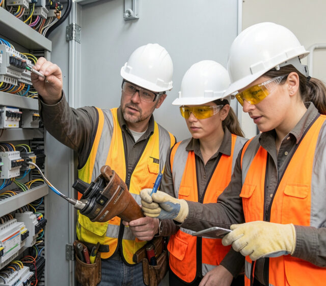 Small business is critical for Australia’s clean energy future