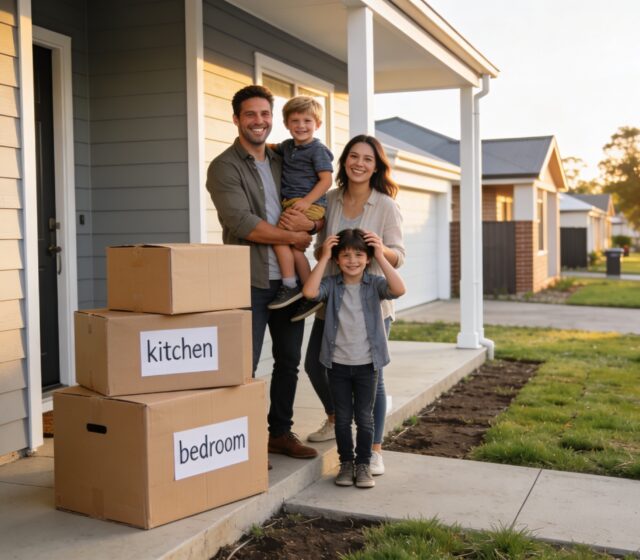 Why the housing budget needs both reform and compliance
