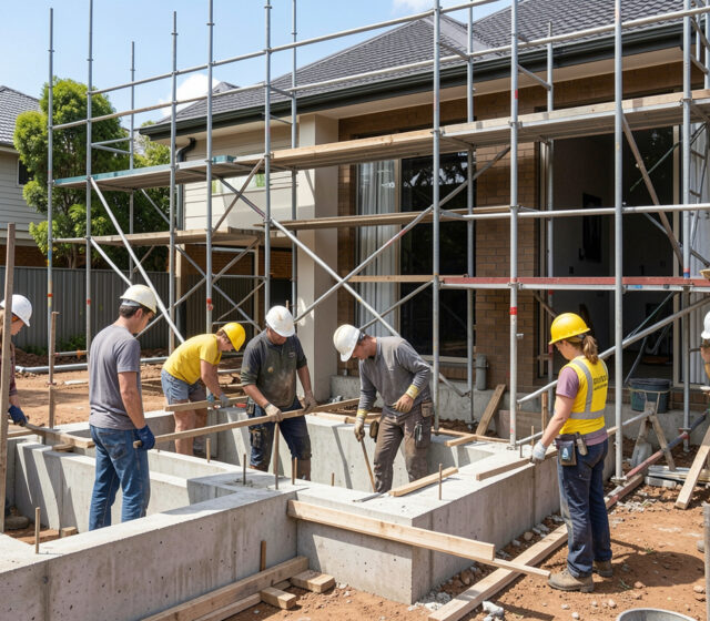 The federal Budget and its adverse impact on supply