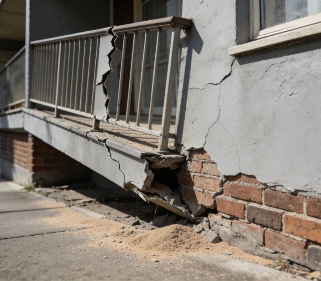 Seismic Design in Victoria: Still a Blind Spot?