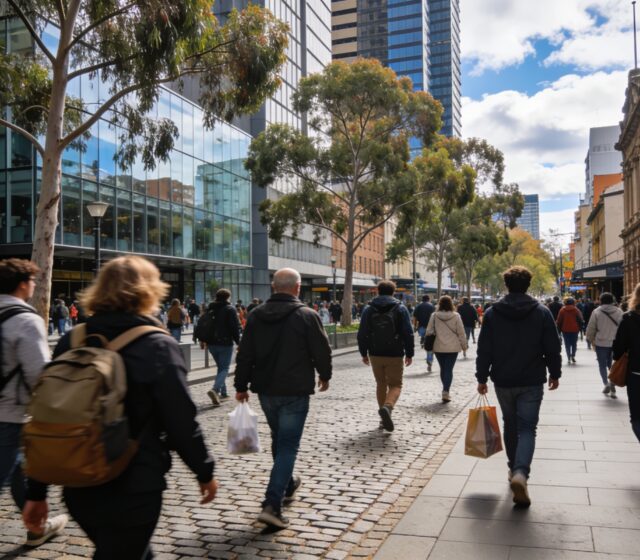 Beyond Bike Lanes: Why active transport is essential for sustainable cities