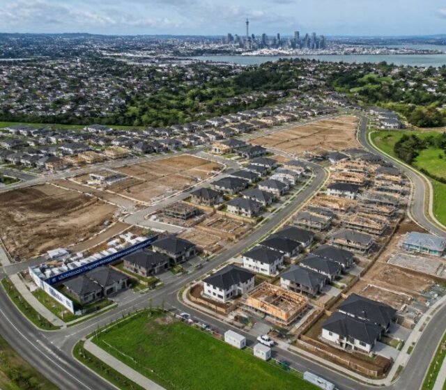 Auckland isn’t a simple story of blanket upzoning