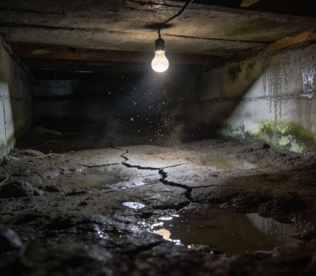 NCC 2025 Brings Below-Ground Waterproofing Into Sharper Focus