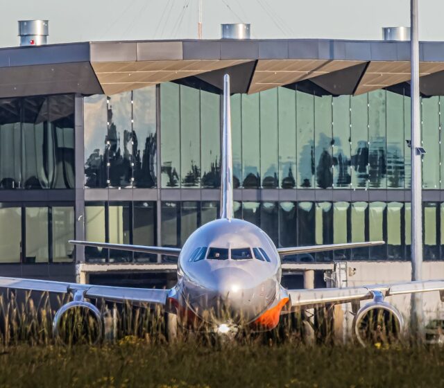 Airport terminal becomes first in Australia to achieve 5-star ratings