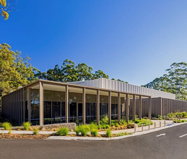 Australia’s first purpose-built RNA manufacturing facility opens