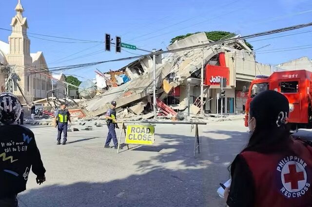 How can we make buildings more resilient before – and after – earthquakes? We put one solution to the test
