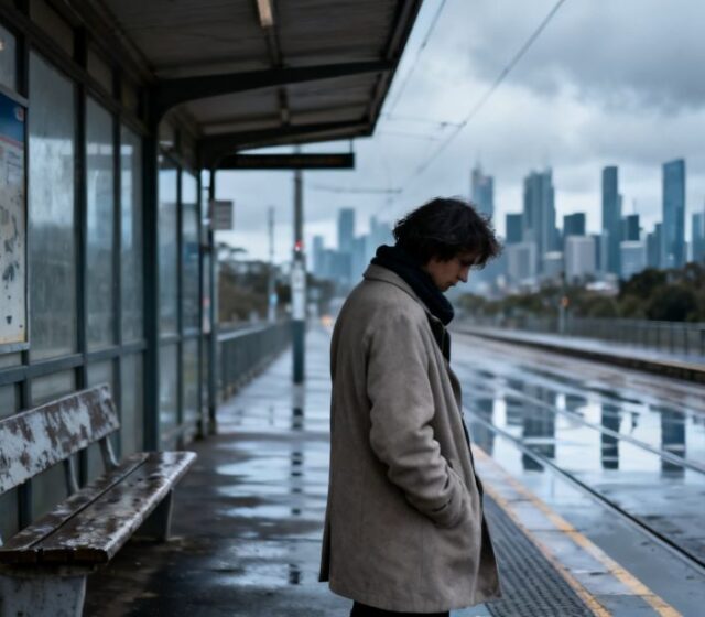 Designing lonliness out of our cities