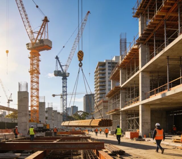 Australia’s property confidence plummets